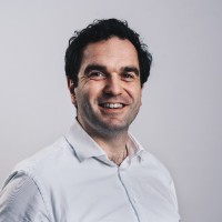 Siemens Employee Stephan Weiß's profile photo
