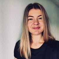 Terezie Capkova's profile photo