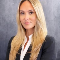 Strategic Legal Practices, APC Employee Tionna Carvalho's profile photo