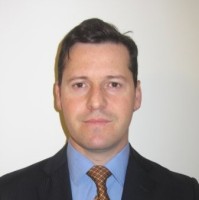 Zurich Insurance Employee Jonathan Dearing's profile photo