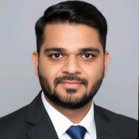 Vikrant Bhardwaj Email & Phone Number