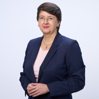 _VOIS Employee Alina Stanescu's profile photo