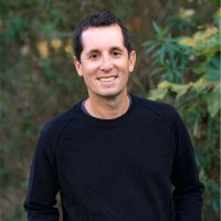 Airtable Employee Ryan Marks's profile photo