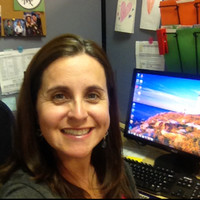 Living on the Edge Employee Claudia Keliher's profile photo