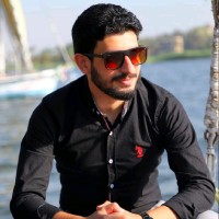 Mash premiere Employee Ahmed Hamdy's profile photo