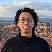 PermitFlow Employee Steven Cao's profile photo