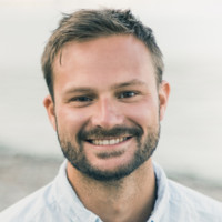 Exsitec Employee Niklas Ek's profile photo