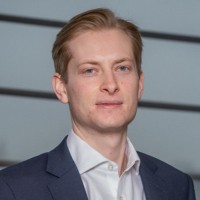 Deloitte Employee Sam Wallace's profile photo