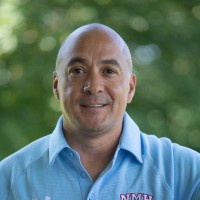 Northfield Mount Hermon Employee Joe Latimer's profile photo