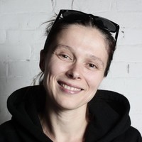 Assertis Employee Kasia Popek's profile photo