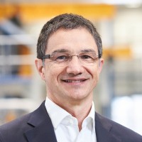 Burckhardt Compression Employee Fabrice Billard's profile photo