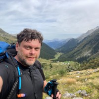 SAR Technologies Employee Dima Masis's profile photo