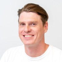 Bullseye Media Employee Joe Evert's profile photo