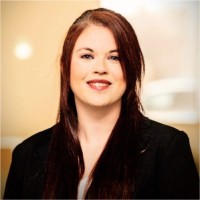 Fred C. Church Insurance Employee Kayleagh Nutter's profile photo