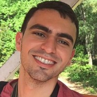 Booster Employee Rafael Pol's profile photo
