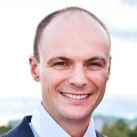 Rivington Energy Employee Chris Carlson's profile photo