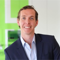 CBRE Employee Jonathan Hall's profile photo