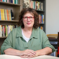 UC Berkeley, Rausser College of Natural Resources Employee Kate O'Neill's profile photo