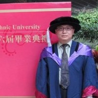 Vocational Training Council Employee William Yip's profile photo