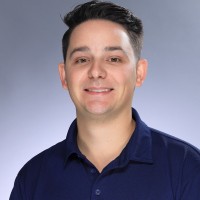 Caldwell Marine International Employee Dominic Palermo's profile photo