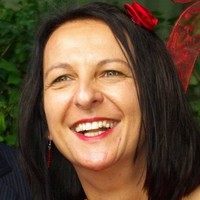 Zimmermann Employee Veronika Pralija's profile photo