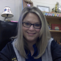 Moore County Schools Employee Heather Sprinkle's profile photo