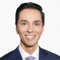 Americans for Immigrant Justice Employee Andres Gonzalez's profile photo