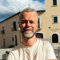 SuperSynbiotics Employee Jonas Jacobsen's profile photo