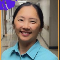 Our Lady of the Angels Hospital Employee Kristy do's profile photo