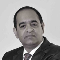 First Credit Services Inc. Employee Rajesh Chhabria's profile photo
