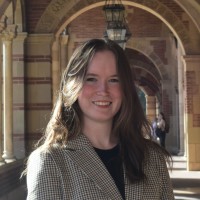 UCLA DataRes Employee Madeleine Curran's profile photo