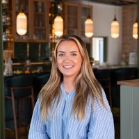 Loopi Media Employee Eve Rawlings's profile photo