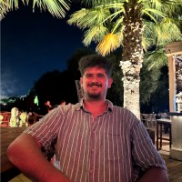 B&E Construction Employee Akil Palushi's profile photo