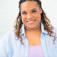 20th Century Studios Employee Stacey Malone's profile photo