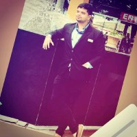 Devikrupa Group Employee Manthankumar Patel's profile photo