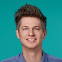 Mozaik Employee Stijn Tonk's profile photo