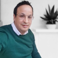 Khaled Lassoued Email