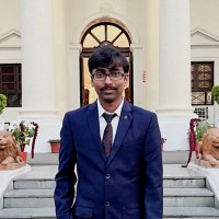 8 Employee Aryan Ranjan's profile photo