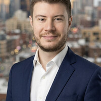 Ilya Kogan Email & Phone Number