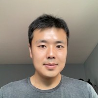Pivotal Health Employee Andrew Zheng's profile photo