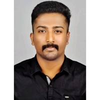 Secura Developers Pvt. Ltd. Employee Rahul Ravi's profile photo