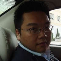Touchmedia Employee Marco Fang's profile photo
