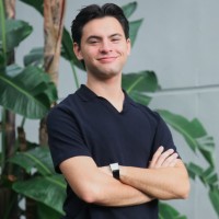 CollectionSuites Employee Andres Falla's profile photo