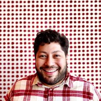 Ecolab Employee Daniel Rosas-Arnold's profile photo