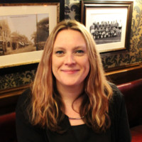 BII Employee Molly Cbii's profile photo