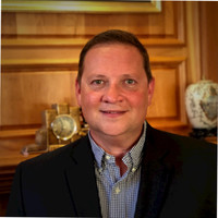 AES Restaurant Group, LLC Employee Dennis Dostie's profile photo