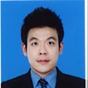 Biogenetech Co., Ltd. Employee Pana Lapcharoenruk's profile photo