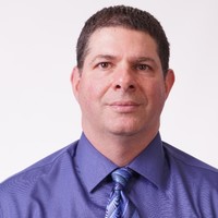 UPMC Employee Chris D'Angelo's profile photo