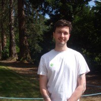 ScottishPower Renewables Employee Andrew Ormiston's profile photo