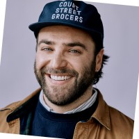 Harvard Extension School Employee Colin Canny's profile photo